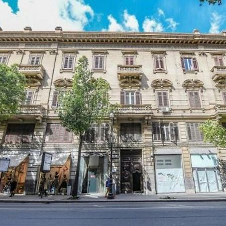 パレルモRome 118アパートメント エクステリア 写真