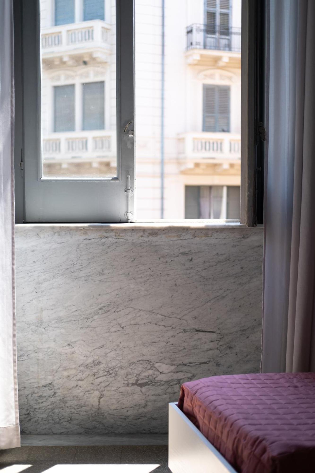 パレルモRome 118アパートメント エクステリア 写真